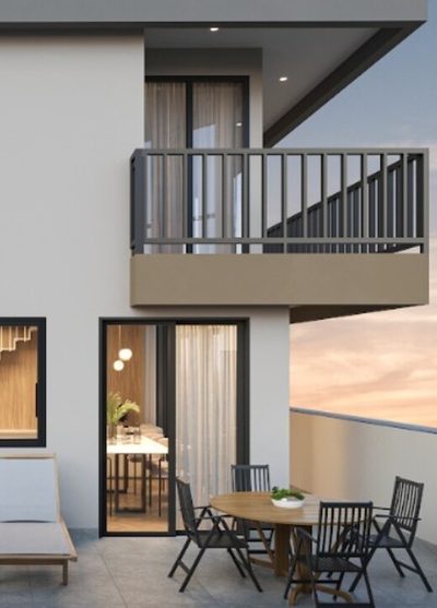 Loft, 27 m² - Foto 3
