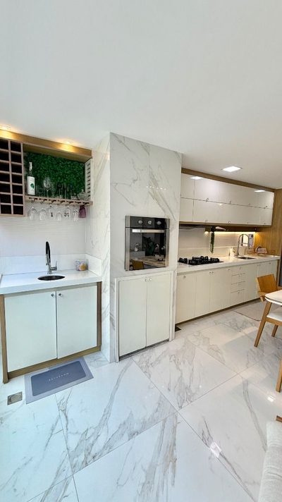 Apartamento, 3 quartos, 78 m² - Foto 2
