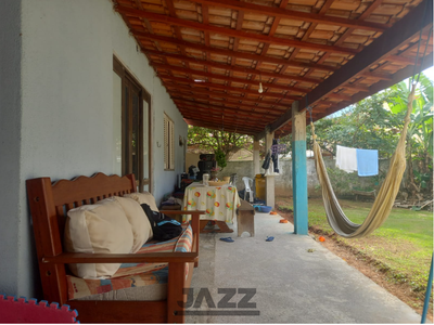 Casa, 2 quartos, 120 m² - Foto 1