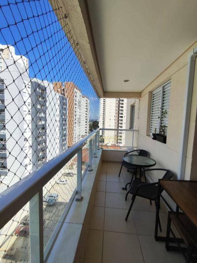 Apartamento, 3 quartos, 77 m² - Foto 3