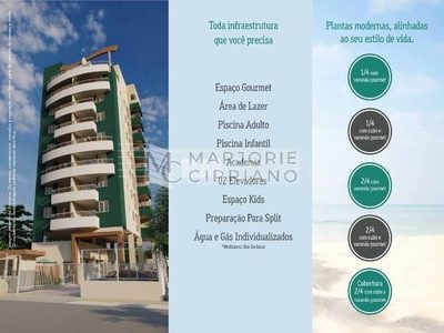 Apartamento, 1 quarto, 41 m² - Foto 3