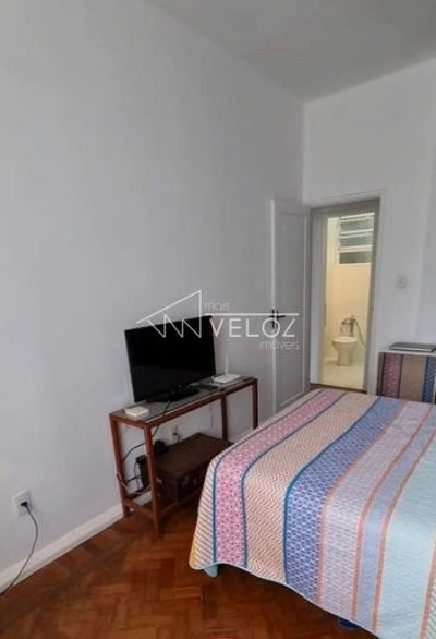Apartamento, 1 quarto, 51 m² - Foto 1