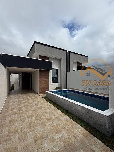 Casa, 2 quartos, 150 m² - Foto 2
