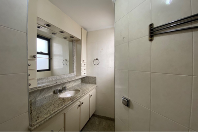 Apartamento, 3 quartos, 105 m² - Foto 3