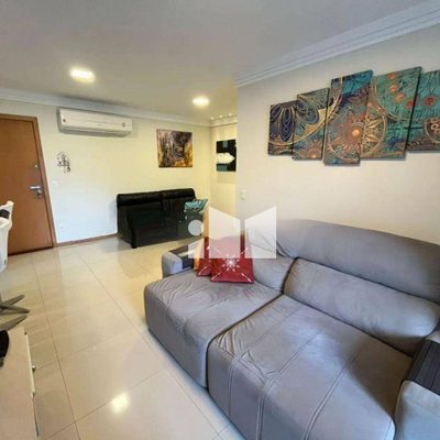Apartamento, 2 quartos, 85 m² - Foto 4