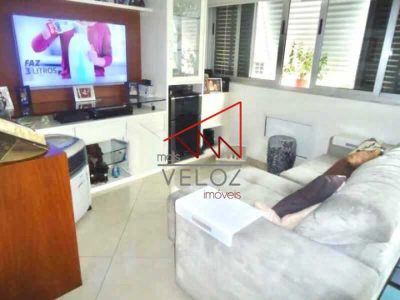 Apartamento, 3 quartos, 100 m² - Foto 2