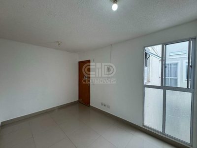 Apartamento, 2 quartos, 38 m² - Foto 2