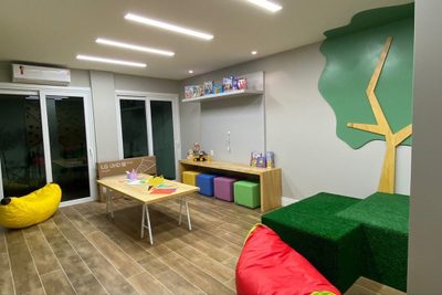 Apartamento, 3 quartos, 92 m² - Foto 5