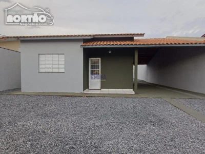 Casa, 2 quartos, 81 m² - Foto 2