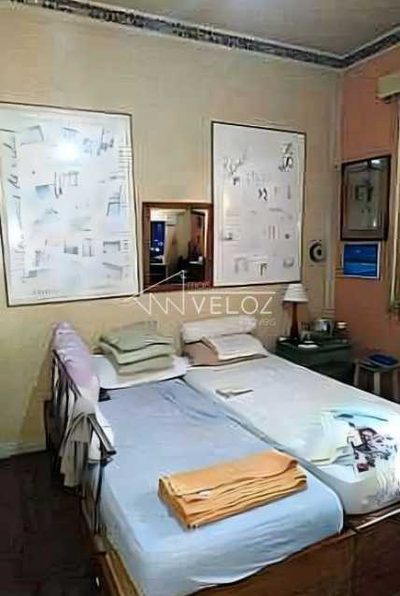 Apartamento, 5 quartos, 177 m² - Foto 5