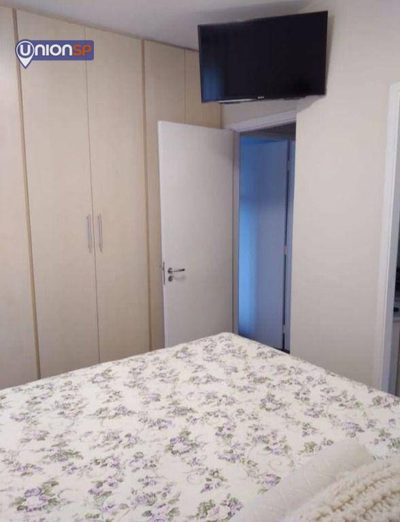 Apartamento, 3 quartos, 72 m² - Foto 4