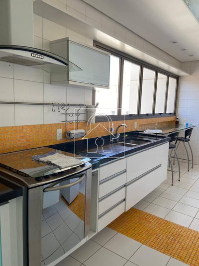 Apartamento, 3 quartos, 147 m² - Foto 3