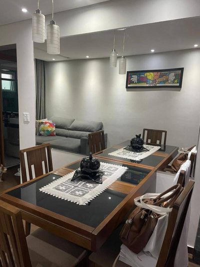Apartamento, 2 quartos, 50 m² - Foto 5