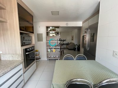 Apartamento, 3 quartos, 123 m² - Foto 2