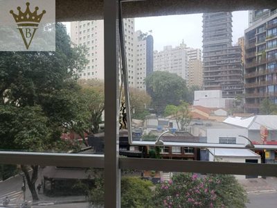 Sala-Conjunto, 33 m² - Foto 3
