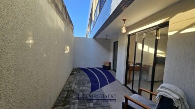 Apartamento, 2 quartos, 80 m² - Foto 1