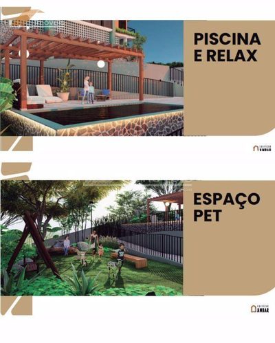 Apartamento, 1 quarto, 28 m² - Foto 4