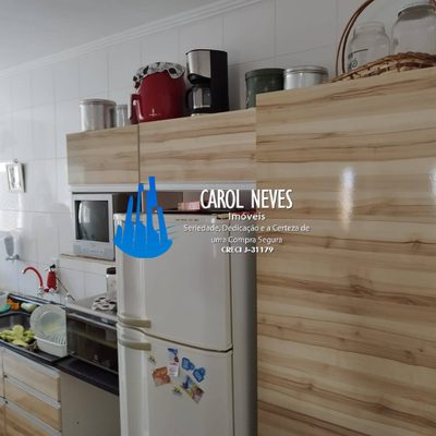 Apartamento, 2 quartos, 70 m² - Foto 2