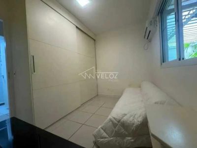 Apartamento, 2 quartos, 92 m² - Foto 1