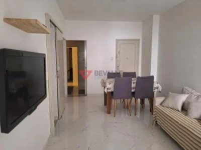 Apartamento, 2 quartos, 64 m² - Foto 2