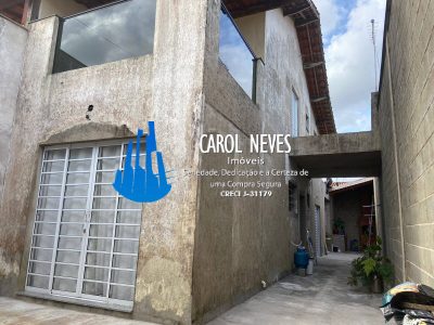 Sobrado, 3 quartos - Foto 1