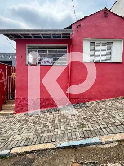 Casa, 70 m² - Foto 1