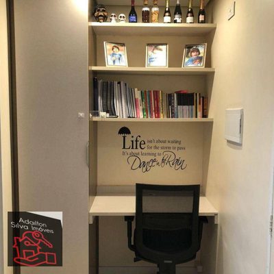 Apartamento, 2 quartos, 56 m² - Foto 2