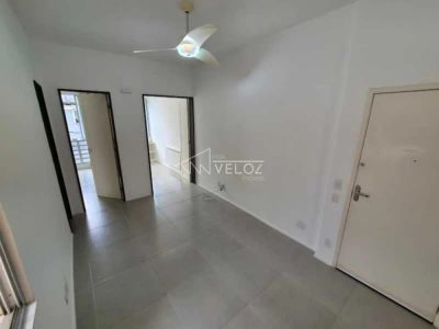 Apartamento, 1 quarto, 49 m² - Foto 2