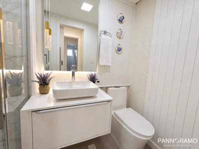 Apartamento, 2 quartos, 76 m² - Foto 5