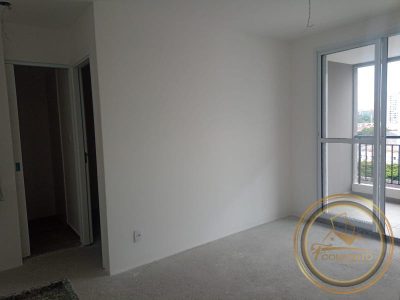 Apartamento, 2 quartos, 47 m² - Foto 4