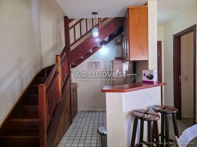 Apartamento, 2 quartos, 100 m² - Foto 2