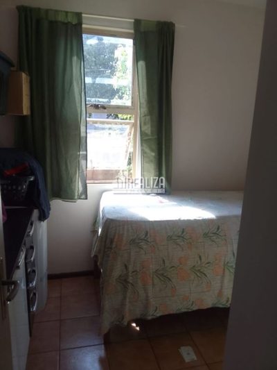 Apartamento, 3 quartos, 55 m² - Foto 3