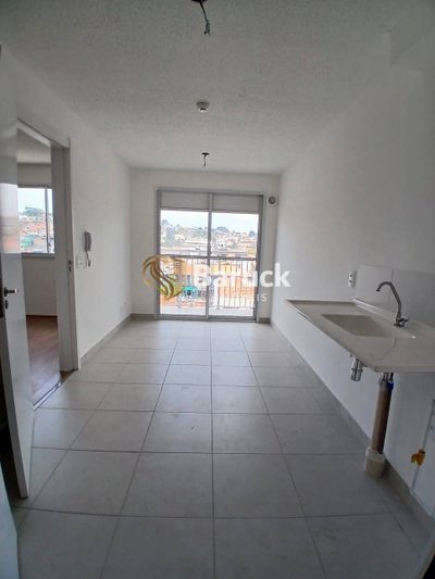 Apartamento, 1 quarto - Foto 1