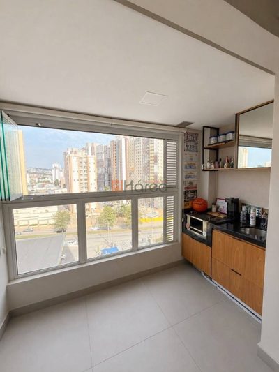 Apartamento, 2 quartos, 55 m² - Foto 4