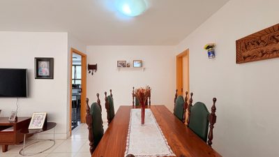 Apartamento, 3 quartos, 107 m² - Foto 4