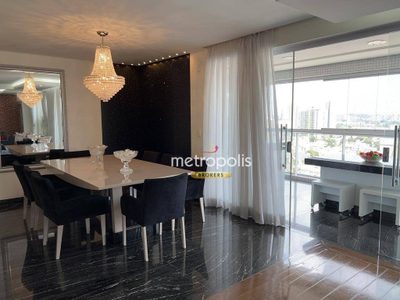 Apartamento, 3 quartos, 227 m² - Foto 3