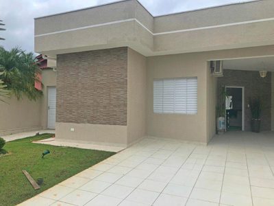 Casa, 4 quartos - Foto 3
