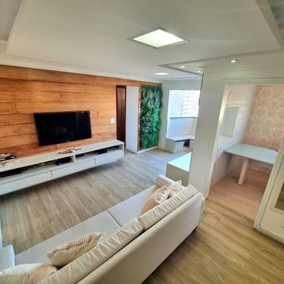 Apartamento, 3 quartos, 120 m² - Foto 3