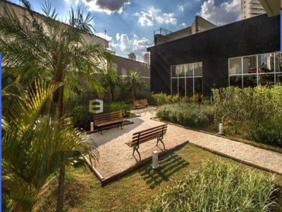 Sala-Conjunto, 48 m² - Foto 4
