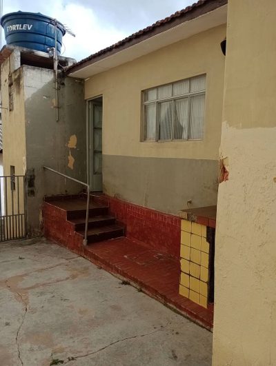 Casa, 1 quarto, 40 m² - Foto 3