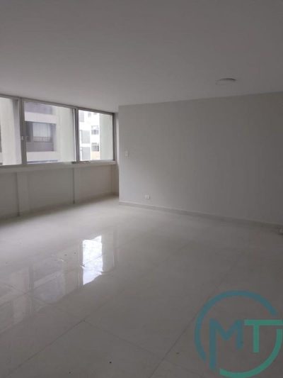 Apartamento, 3 quartos, 117 m² - Foto 2