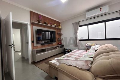 Casa, 3 quartos, 171 m² - Foto 2
