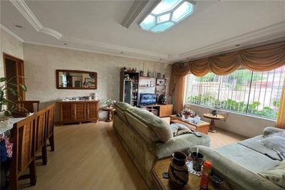 Casa, 5 quartos, 430 m² - Foto 4