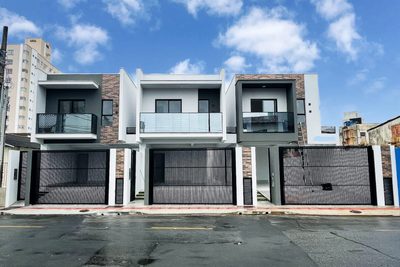 Casa, 1 quarto, 10 m² - Foto 1