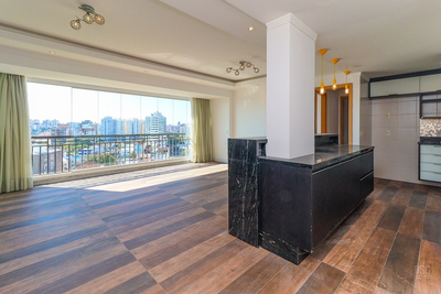 Apartamento, 3 quartos, 106 m² - Foto 1