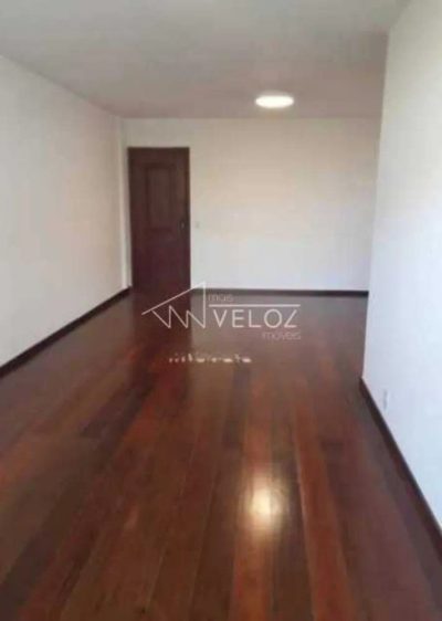 Apartamento, 3 quartos, 133 m² - Foto 3