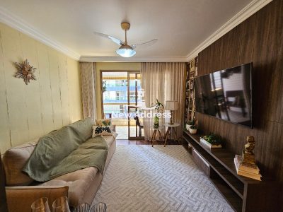 Apartamento, 2 quartos, 90 m² - Foto 3
