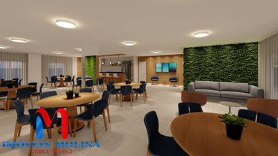 Apartamento, 3 quartos - Foto 4