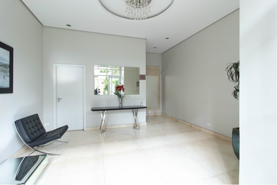 Apartamento, 4 quartos, 143 m² - Foto 4