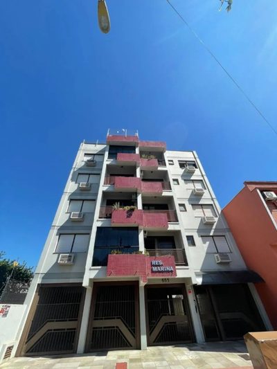 Apartamento, 1 quarto, 81 m² - Foto 3